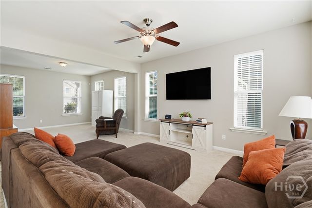 100 Smoke Rise Road, Richmond Hill, GA 31324