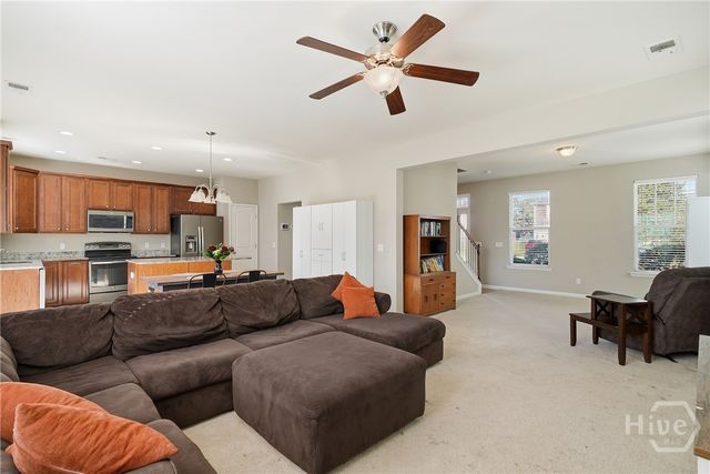 100 Smoke Rise Road, Richmond Hill, GA 31324