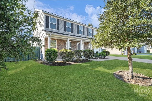 100 Smoke Rise Road, Richmond Hill, GA 31324