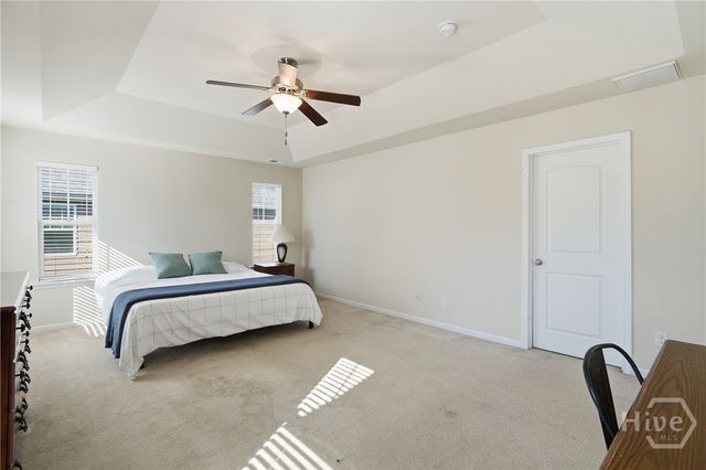 100 Smoke Rise Road, Richmond Hill, GA 31324