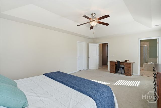 100 Smoke Rise Road, Richmond Hill, GA 31324