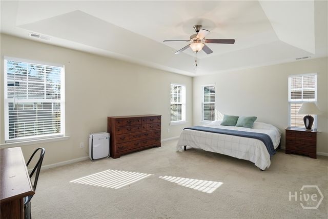 100 Smoke Rise Road, Richmond Hill, GA 31324