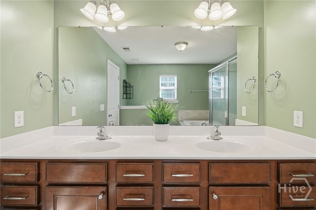 100 Smoke Rise Road, Richmond Hill, GA 31324