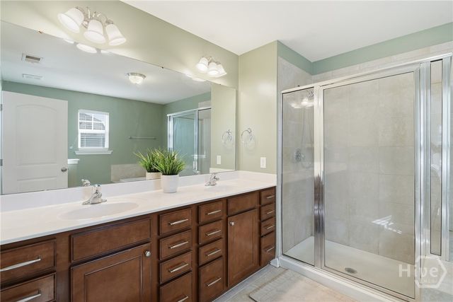 100 Smoke Rise Road, Richmond Hill, GA 31324