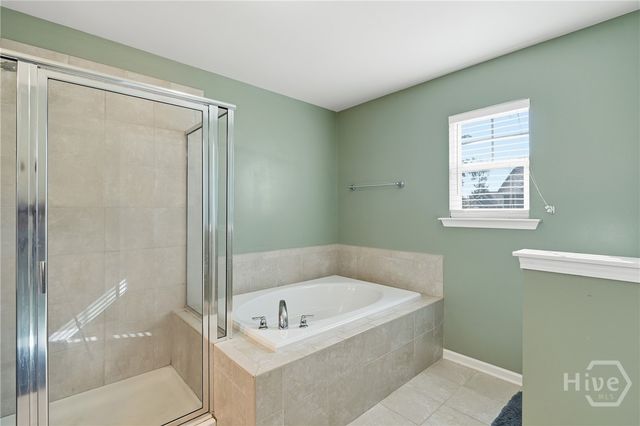 100 Smoke Rise Road, Richmond Hill, GA 31324