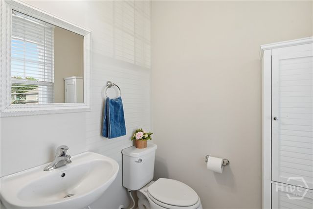 100 Smoke Rise Road, Richmond Hill, GA 31324