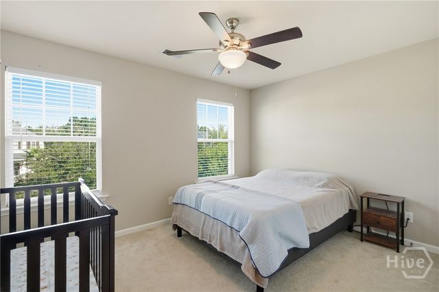 100 Smoke Rise Road, Richmond Hill, GA 31324