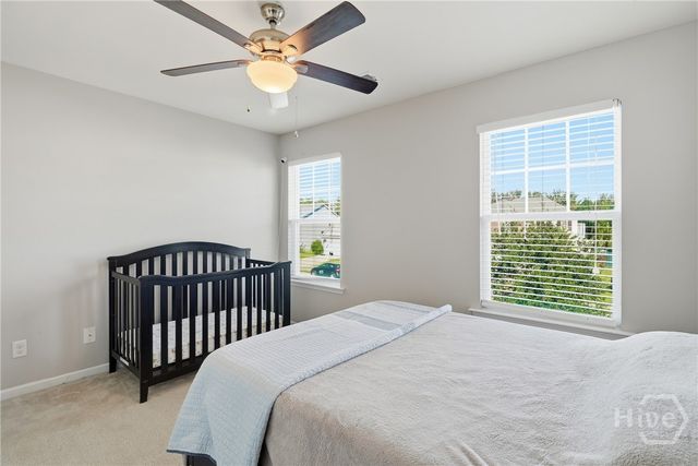 100 Smoke Rise Road, Richmond Hill, GA 31324