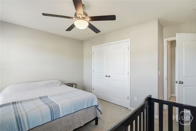 100 Smoke Rise Road, Richmond Hill, GA 31324