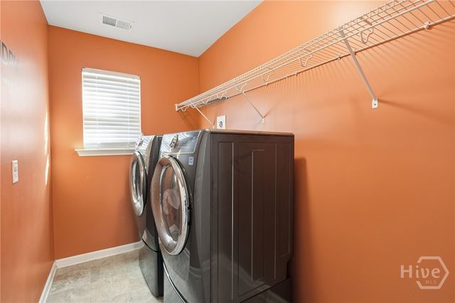 100 Smoke Rise Road, Richmond Hill, GA 31324