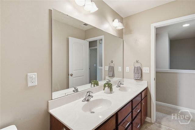 100 Smoke Rise Road, Richmond Hill, GA 31324