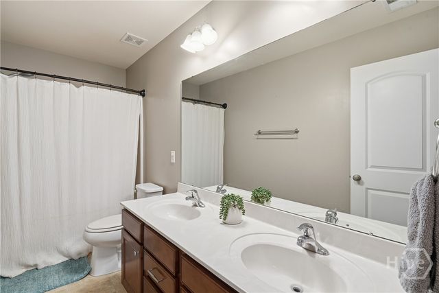 100 Smoke Rise Road, Richmond Hill, GA 31324