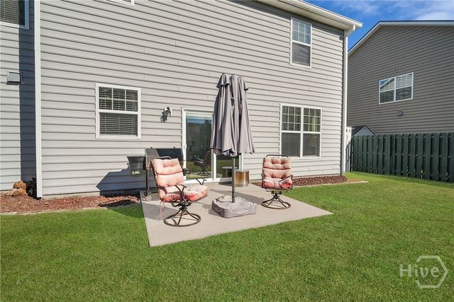 100 Smoke Rise Road, Richmond Hill, GA 31324