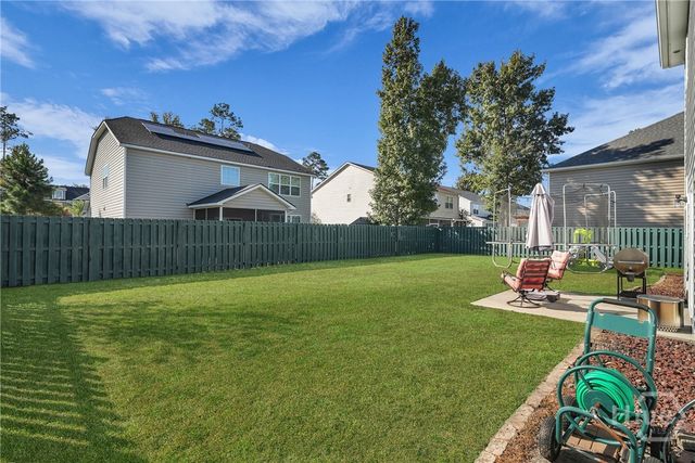 100 Smoke Rise Road, Richmond Hill, GA 31324