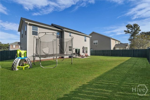 100 Smoke Rise Road, Richmond Hill, GA 31324