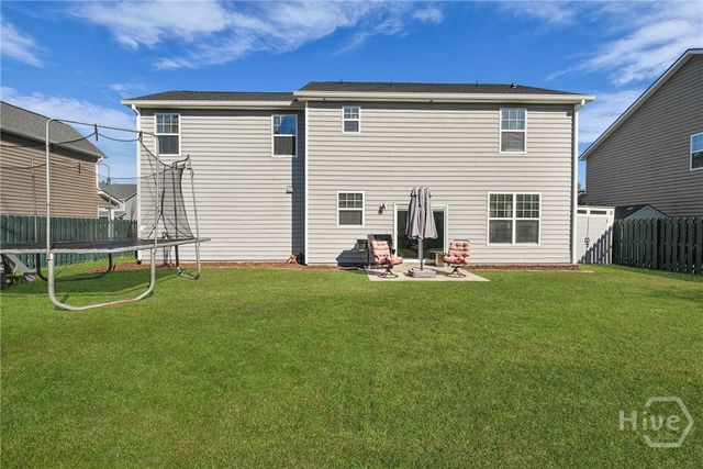 100 Smoke Rise Road, Richmond Hill, GA 31324