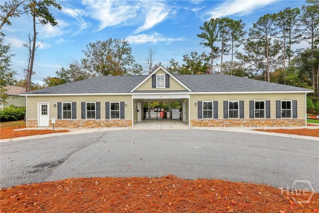 100 Smoke Rise Road, Richmond Hill, GA 31324