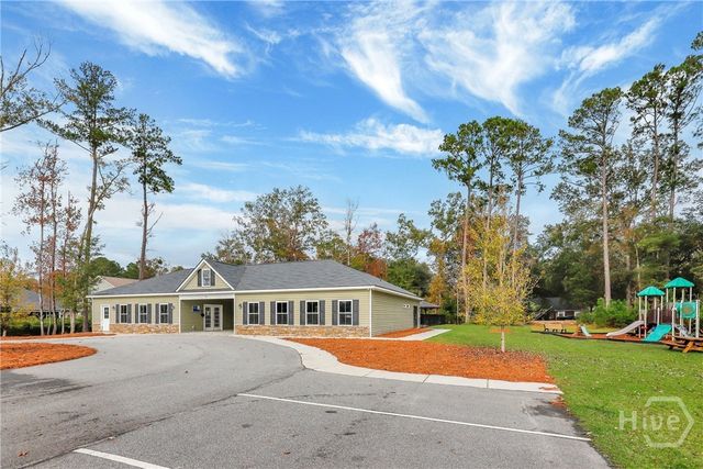 100 Smoke Rise Road, Richmond Hill, GA 31324