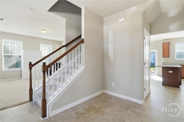 100 Smoke Rise Road, Richmond Hill, GA 31324