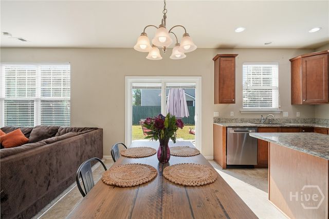 100 Smoke Rise Road, Richmond Hill, GA 31324