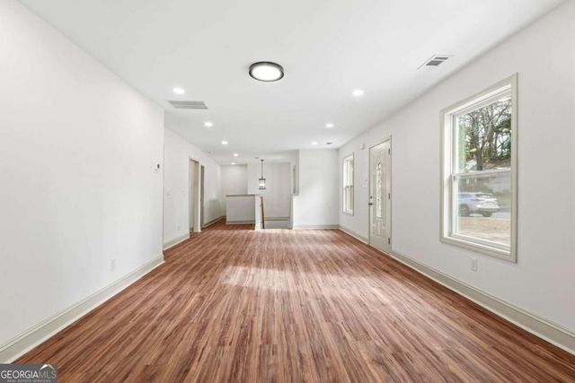 447 Birney Street NE, Marietta, GA 30060