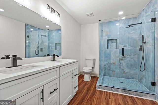 447 Birney Street NE, Marietta, GA 30060