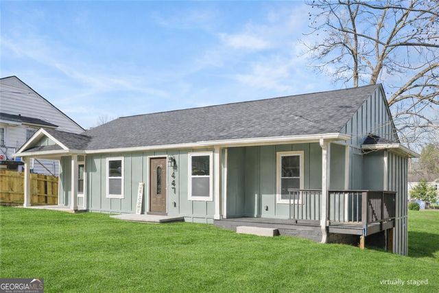447 Birney Street NE, Marietta, GA 30060