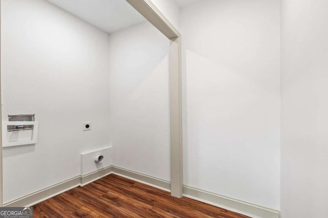 447 Birney Street NE, Marietta, GA 30060