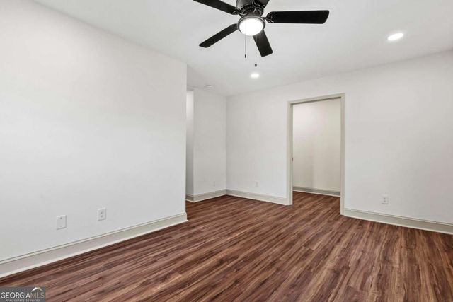 447 Birney Street NE, Marietta, GA 30060