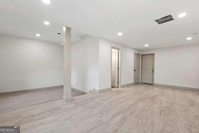 447 Birney Street NE, Marietta, GA 30060