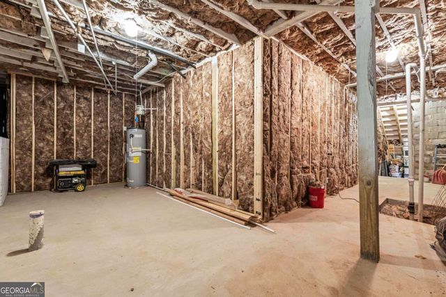 447 Birney Street NE, Marietta, GA 30060