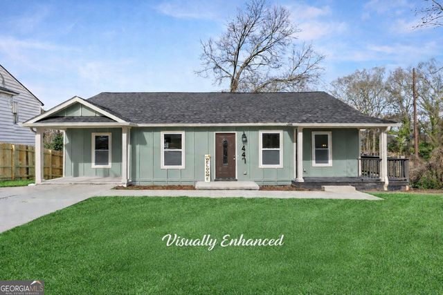 447 Birney Street NE, Marietta, GA 30060