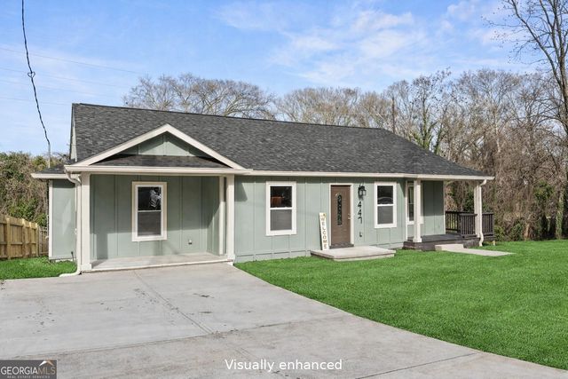 447 Birney Street NE, Marietta, GA 30060