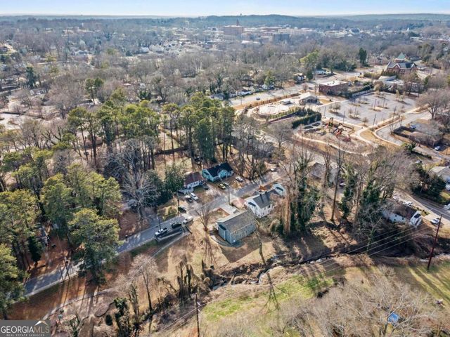 447 Birney Street NE, Marietta, GA 30060