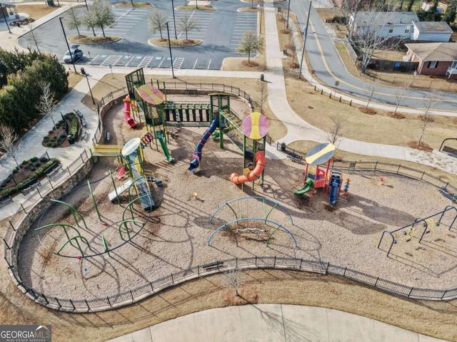 447 Birney Street NE, Marietta, GA 30060