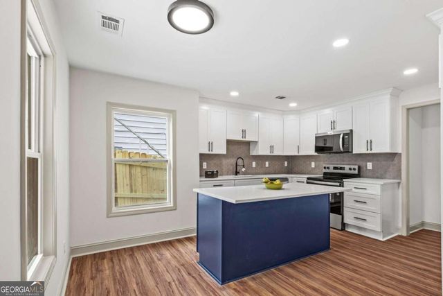 447 Birney Street NE, Marietta, GA 30060