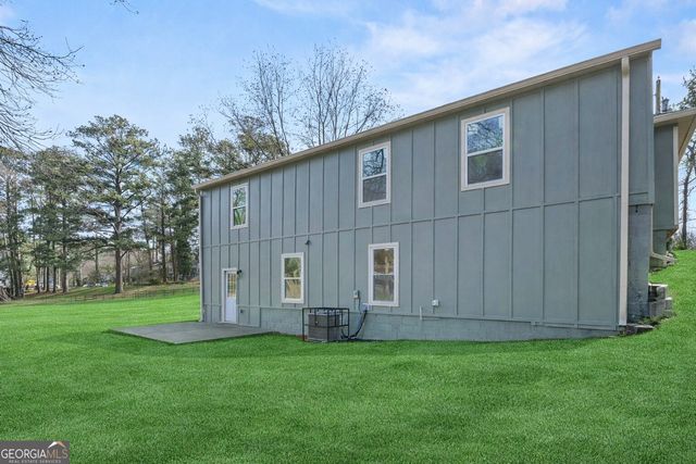 447 Birney Street NE, Marietta, GA 30060