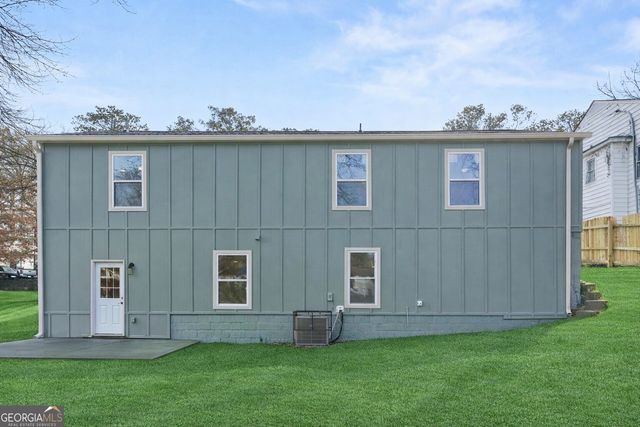 447 Birney Street NE, Marietta, GA 30060