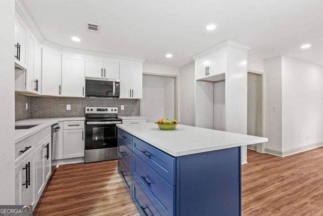 447 Birney Street NE, Marietta, GA 30060