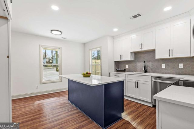 447 Birney Street NE, Marietta, GA 30060