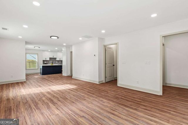 447 Birney Street NE, Marietta, GA 30060