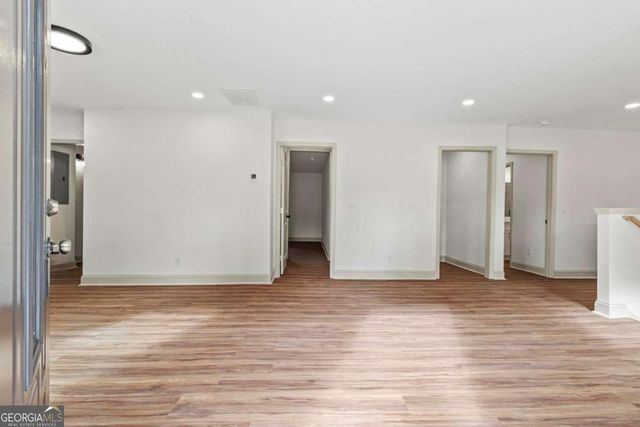 447 Birney Street NE, Marietta, GA 30060