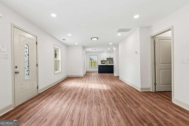 447 Birney Street NE, Marietta, GA 30060