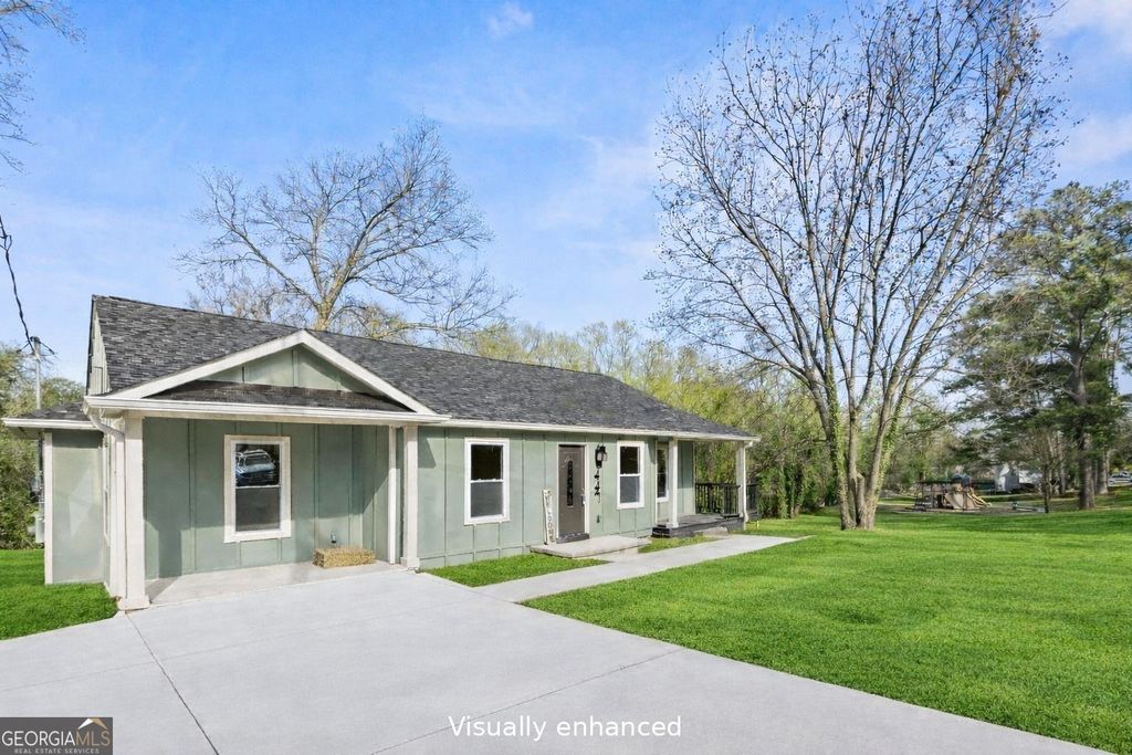 447 Birney Street NE, Marietta, GA 30060