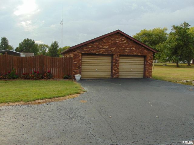 4077 State Route 154 Highway, Pinckneyville, IL 62274