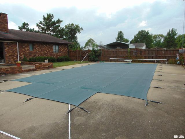 4077 State Route 154 Highway, Pinckneyville, IL 62274