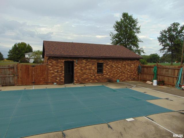 4077 State Route 154 Highway, Pinckneyville, IL 62274