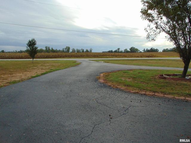 4077 State Route 154 Highway, Pinckneyville, IL 62274