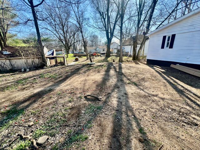 448 Dawson Street, Columbus, IN 47201