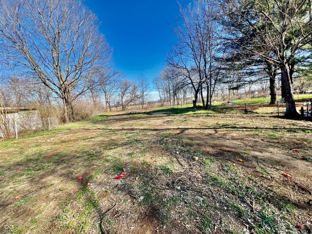 448 Dawson Street, Columbus, IN 47201